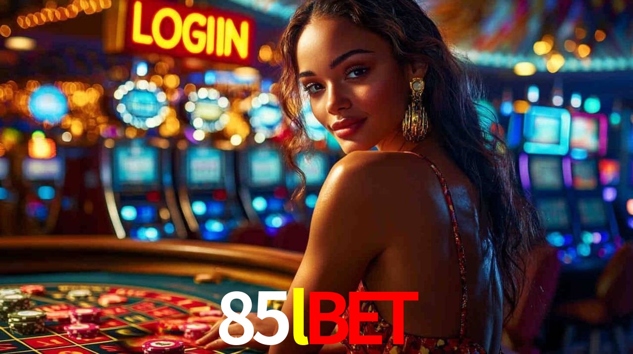 Slot Games 85lbet