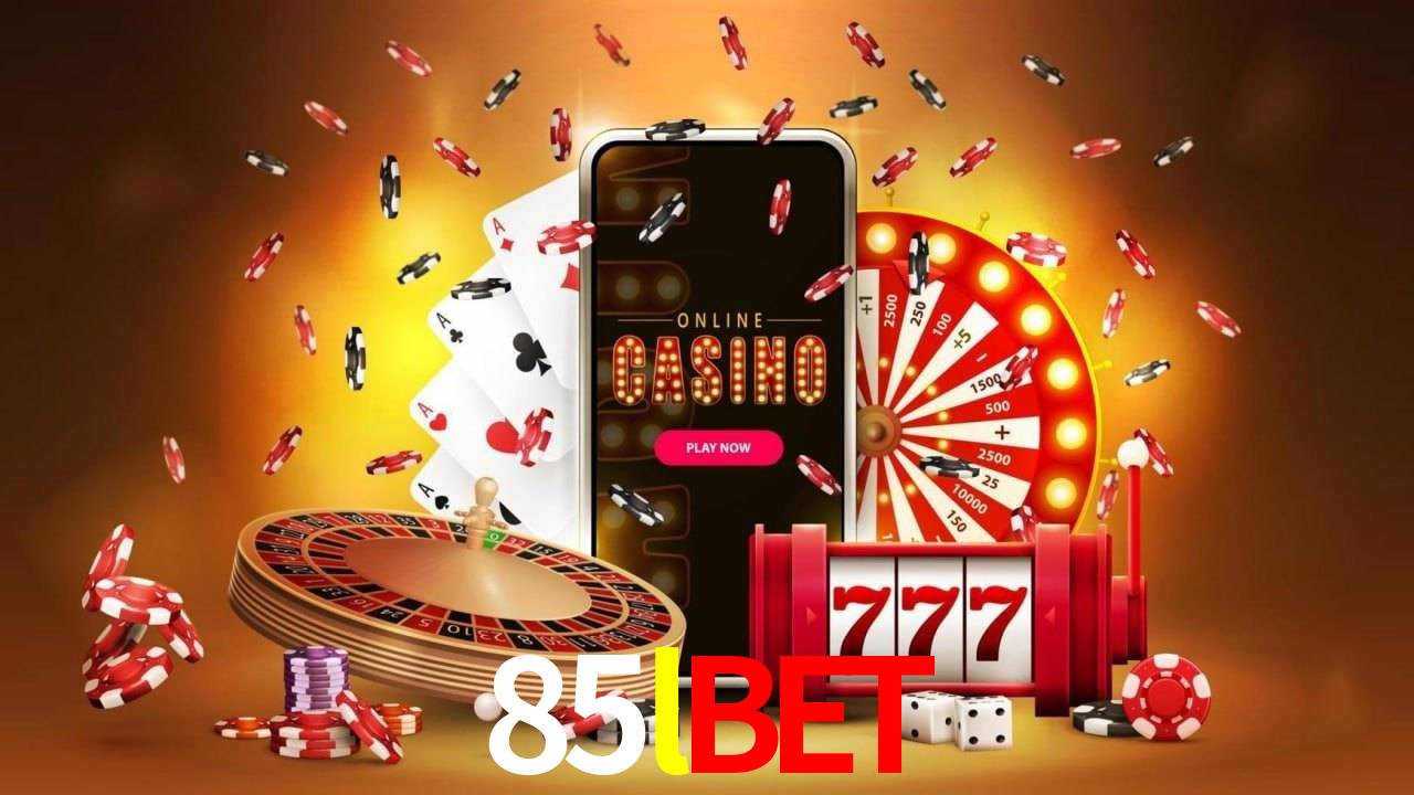 Live Casino 85lbet